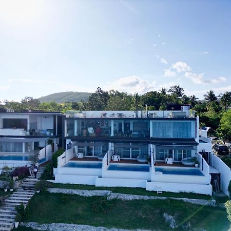 Epic Suites Bohol Adults Only Dauis Luaran gambar