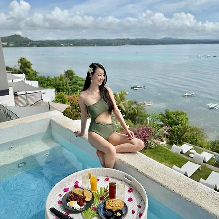 Epic Suites Bohol Adults Only Dauis Luaran gambar