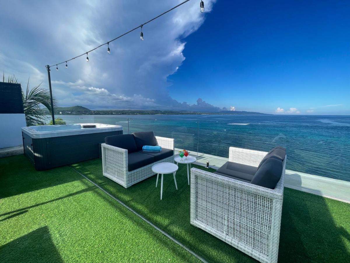Epic Suites Bohol Adults Only Dauis Luaran gambar