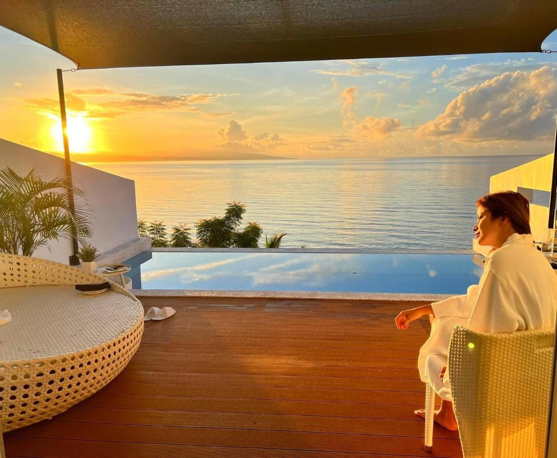 Epic Suites Bohol Adults Only Dauis Luaran gambar