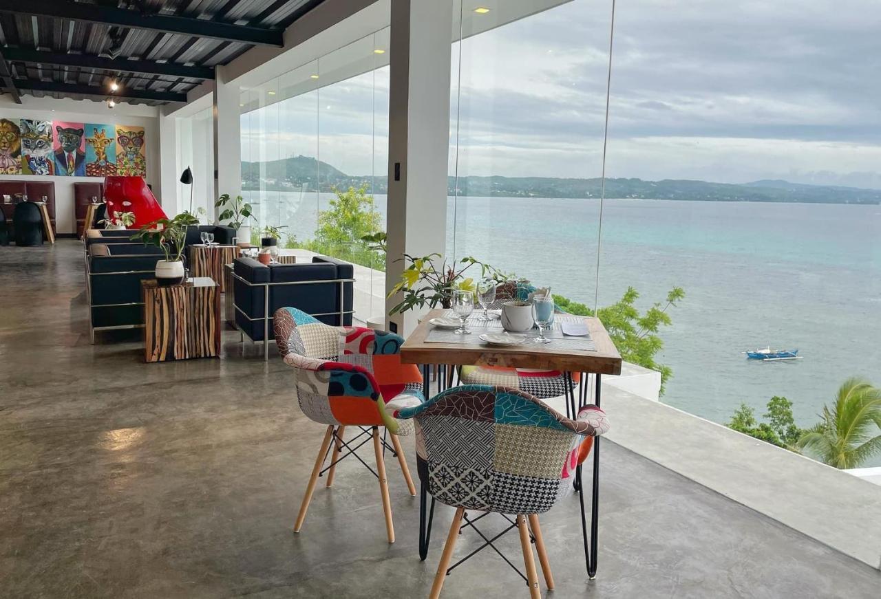 Epic Suites Bohol Adults Only Dauis Luaran gambar