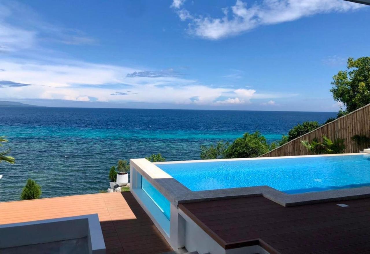 Epic Suites Bohol Adults Only Dauis Luaran gambar