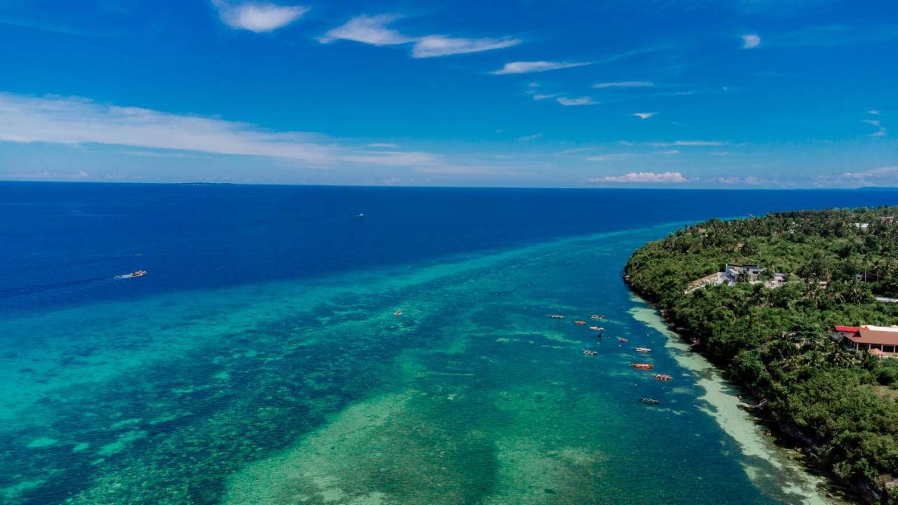 Epic Suites Bohol Adults Only Dauis Luaran gambar