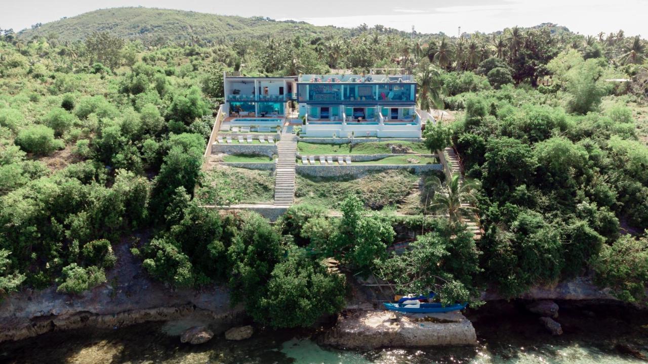Epic Suites Bohol Adults Only Dauis Luaran gambar