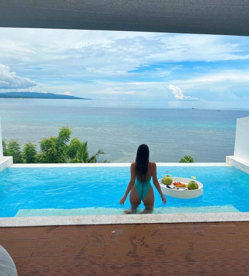 Epic Suites Bohol Adults Only Dauis Luaran gambar
