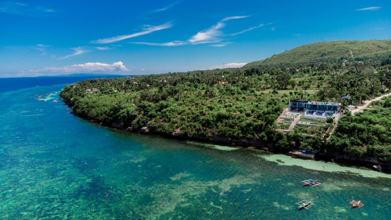 Epic Suites Bohol Adults Only Dauis Luaran gambar