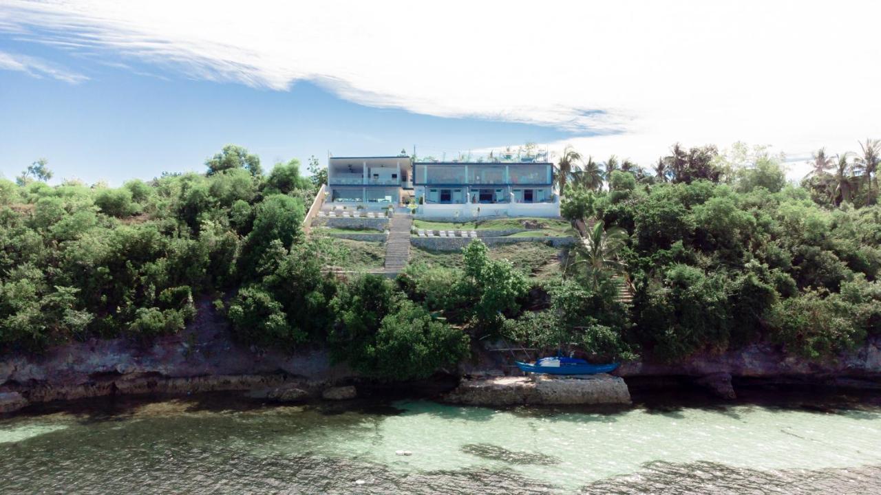 Epic Suites Bohol Adults Only Dauis Luaran gambar