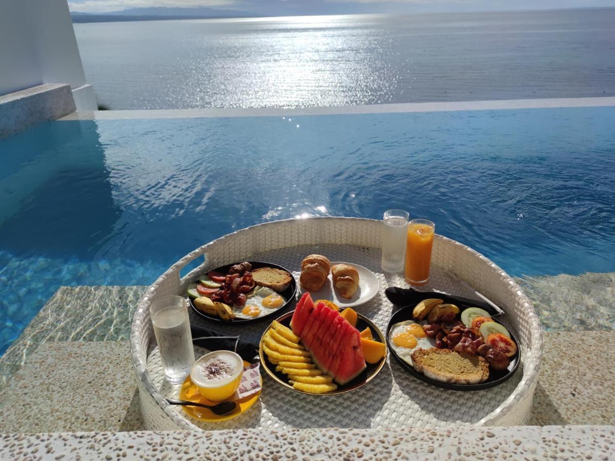 Epic Suites Bohol Adults Only Dauis Luaran gambar