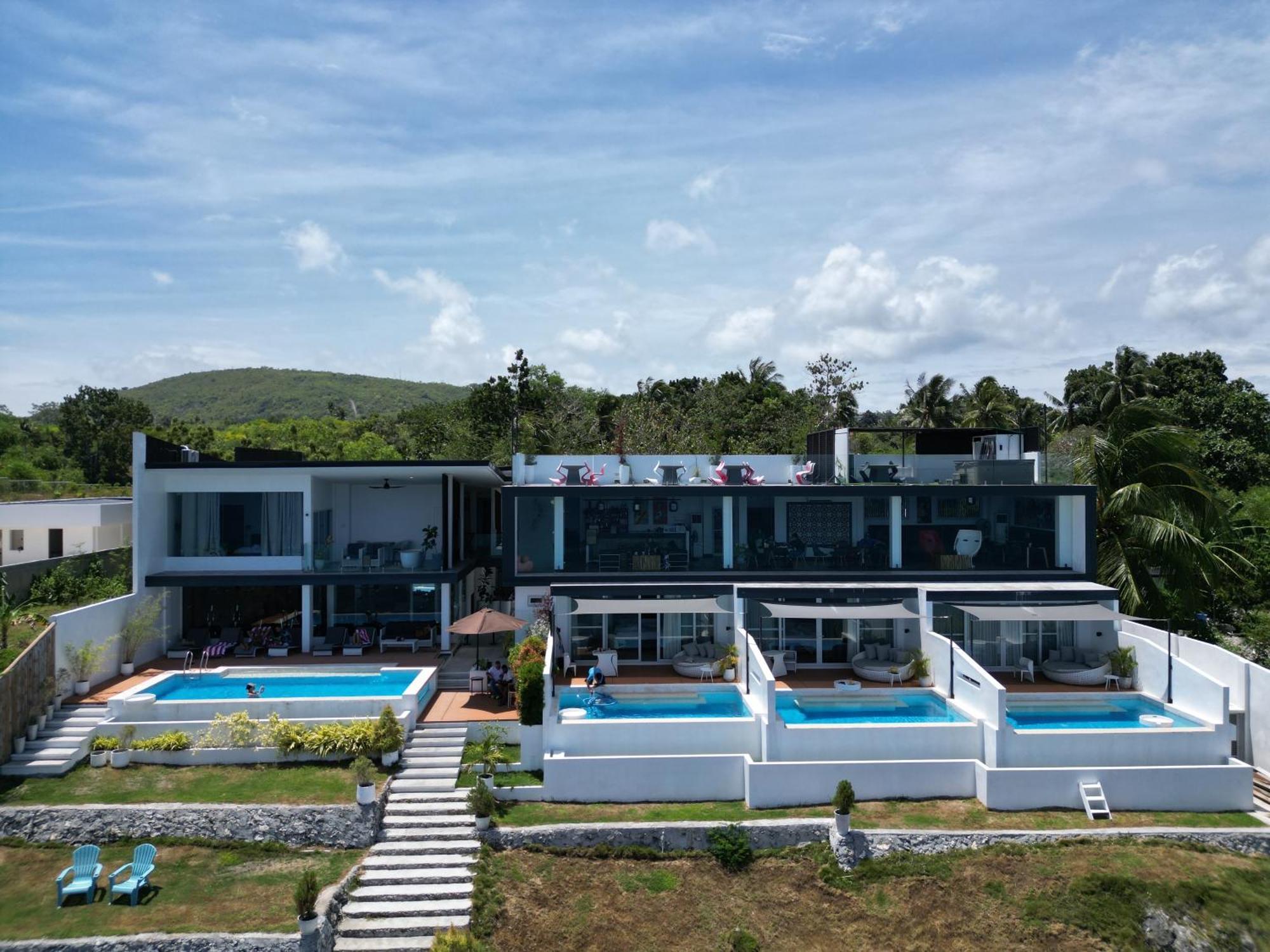 Epic Suites Bohol Adults Only Dauis Luaran gambar