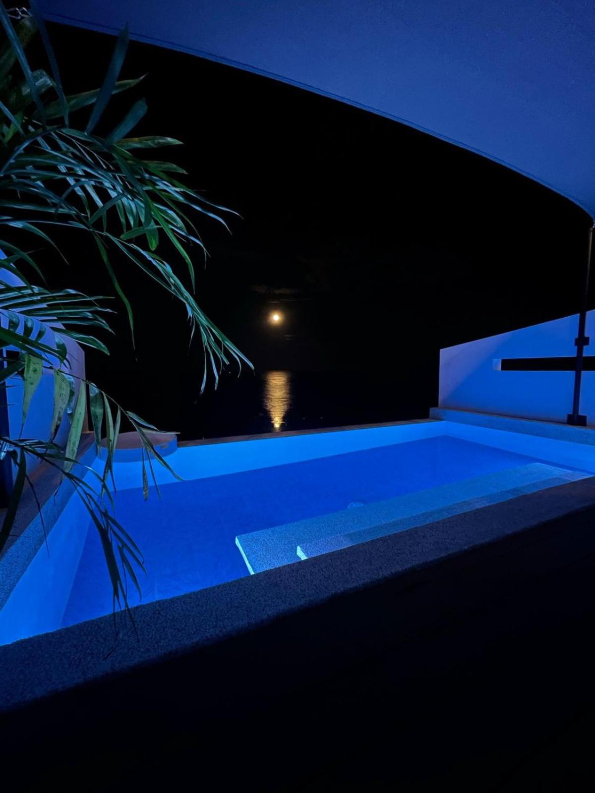 Epic Suites Bohol Adults Only Dauis Luaran gambar