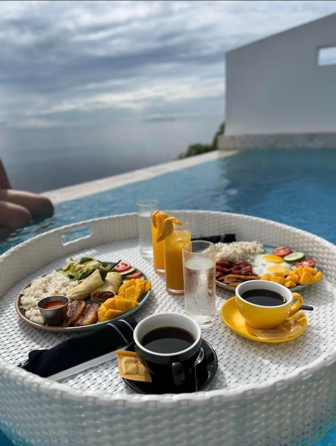 Epic Suites Bohol Adults Only Dauis Luaran gambar