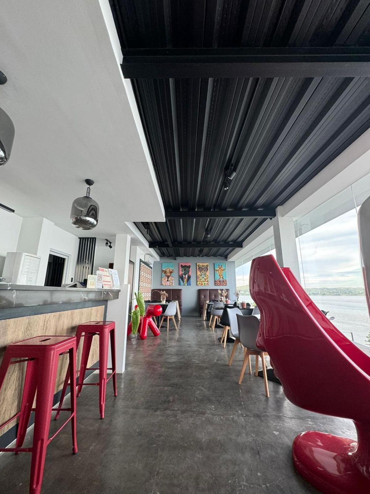 Epic Suites Bohol Adults Only Dauis Luaran gambar