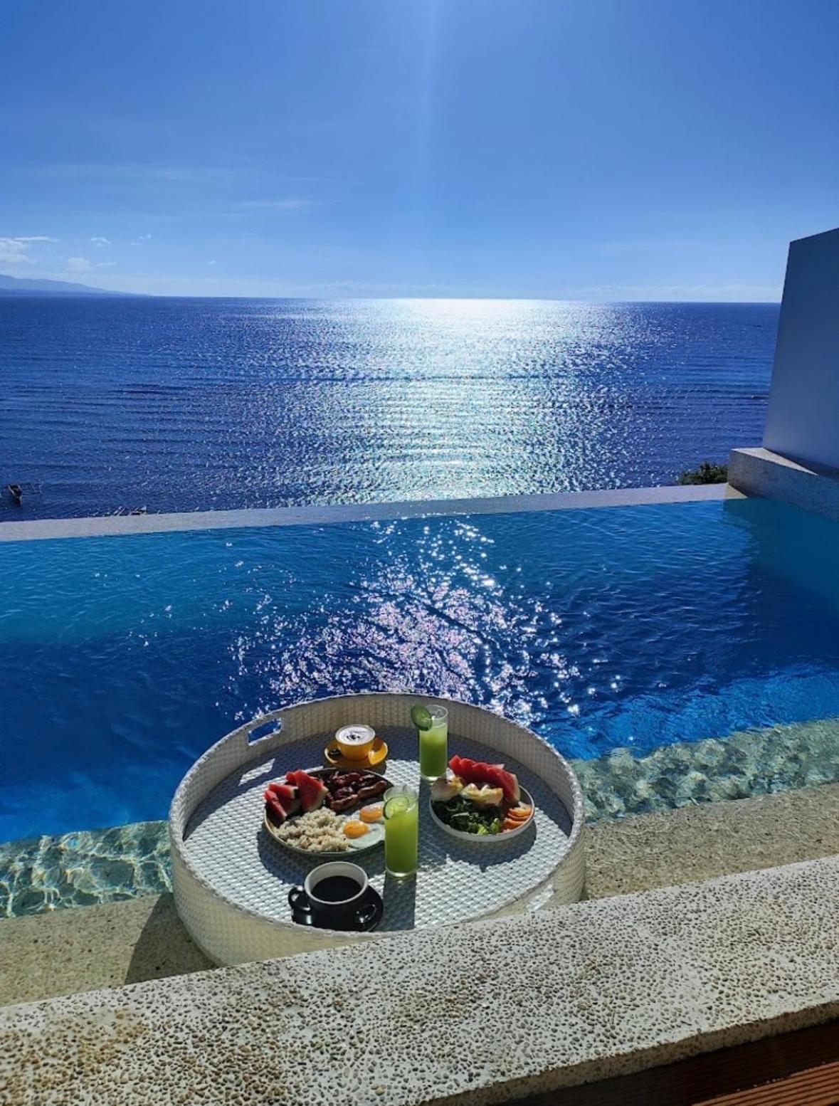 Epic Suites Bohol Adults Only Dauis Luaran gambar