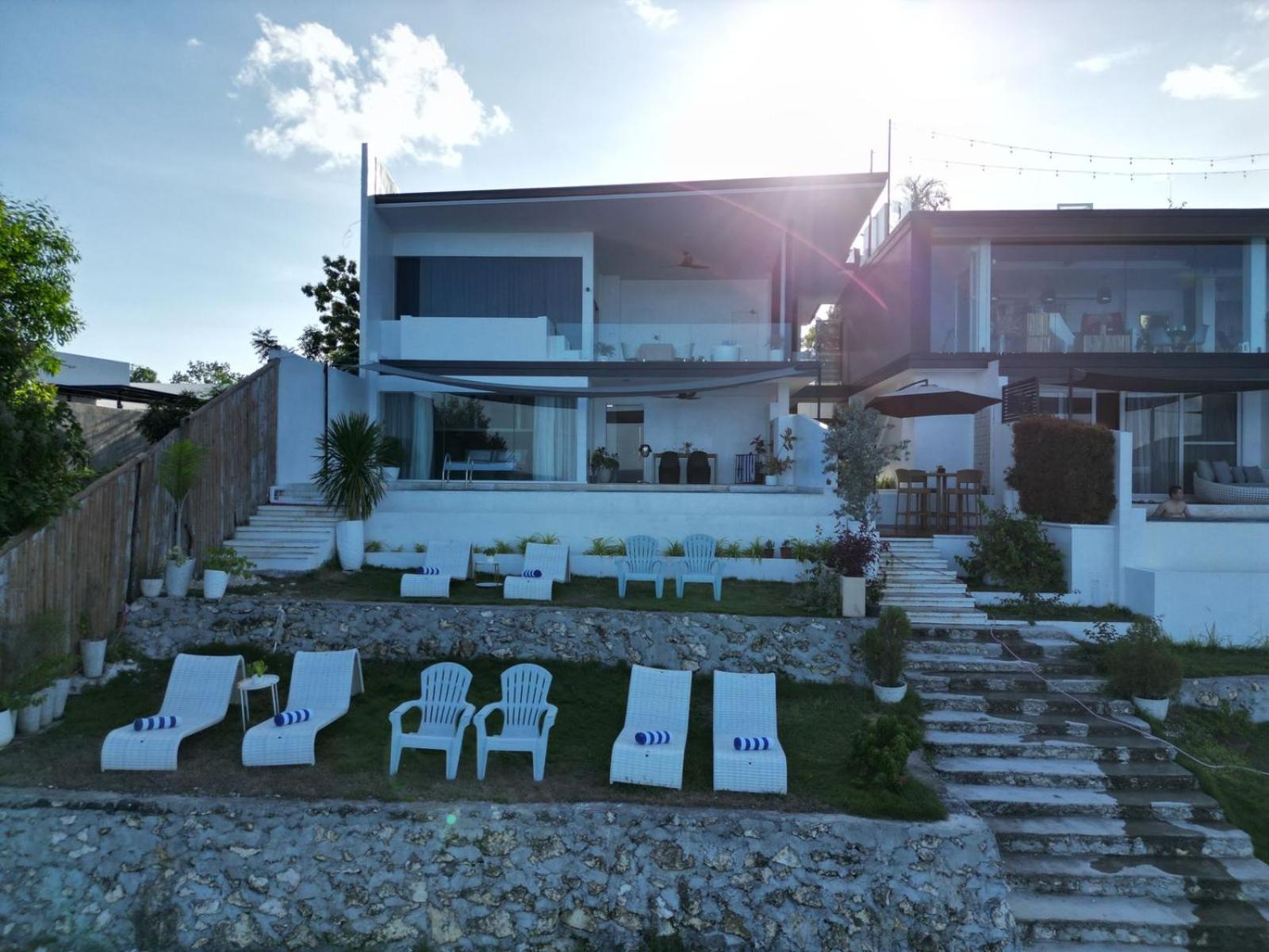 Epic Suites Bohol Adults Only Dauis Luaran gambar
