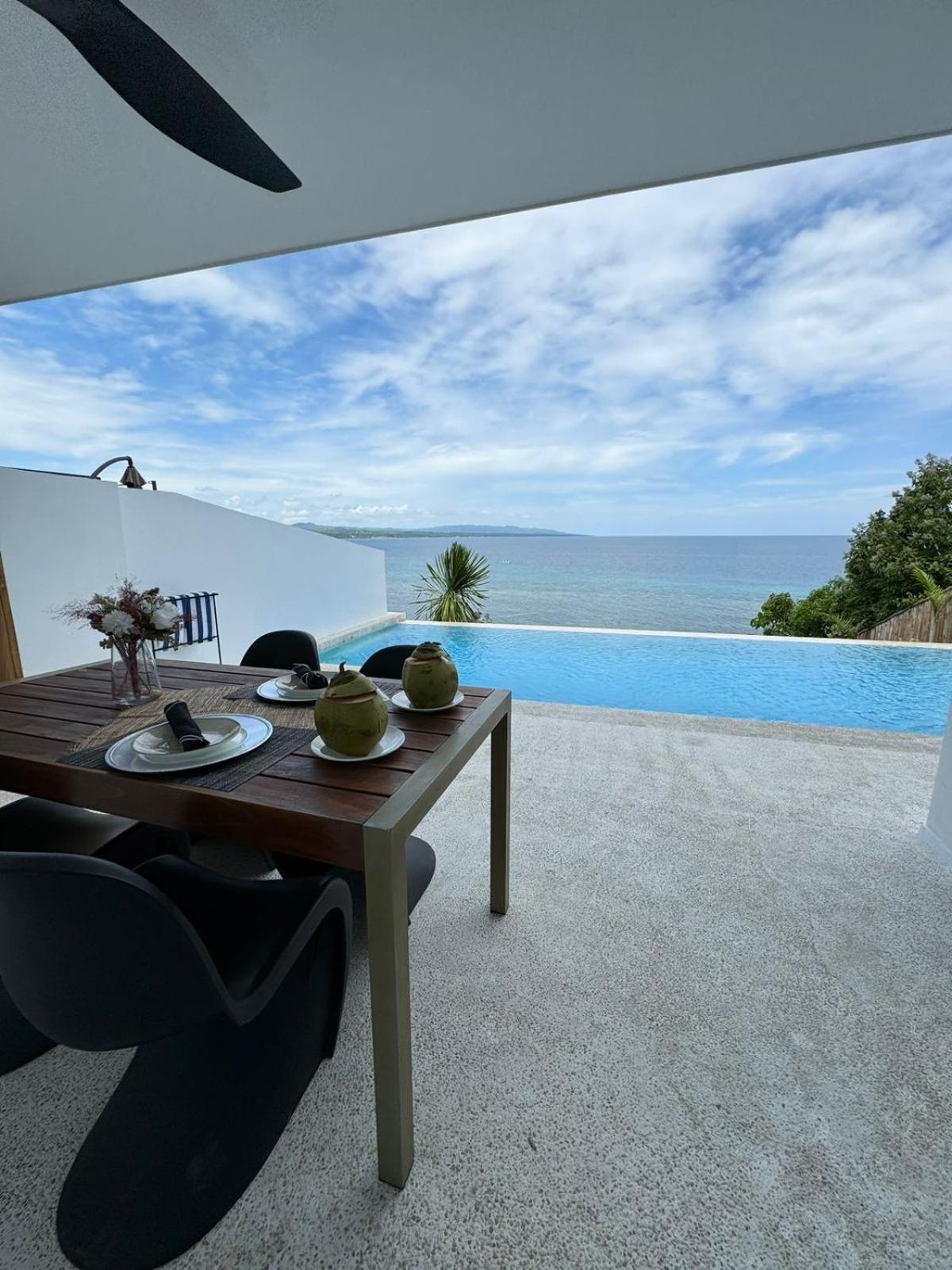 Epic Suites Bohol Adults Only Dauis Luaran gambar