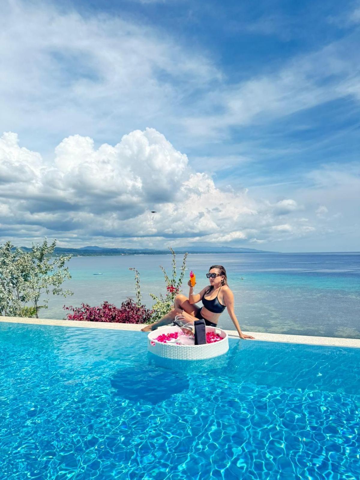 Epic Suites Bohol Adults Only Dauis Luaran gambar