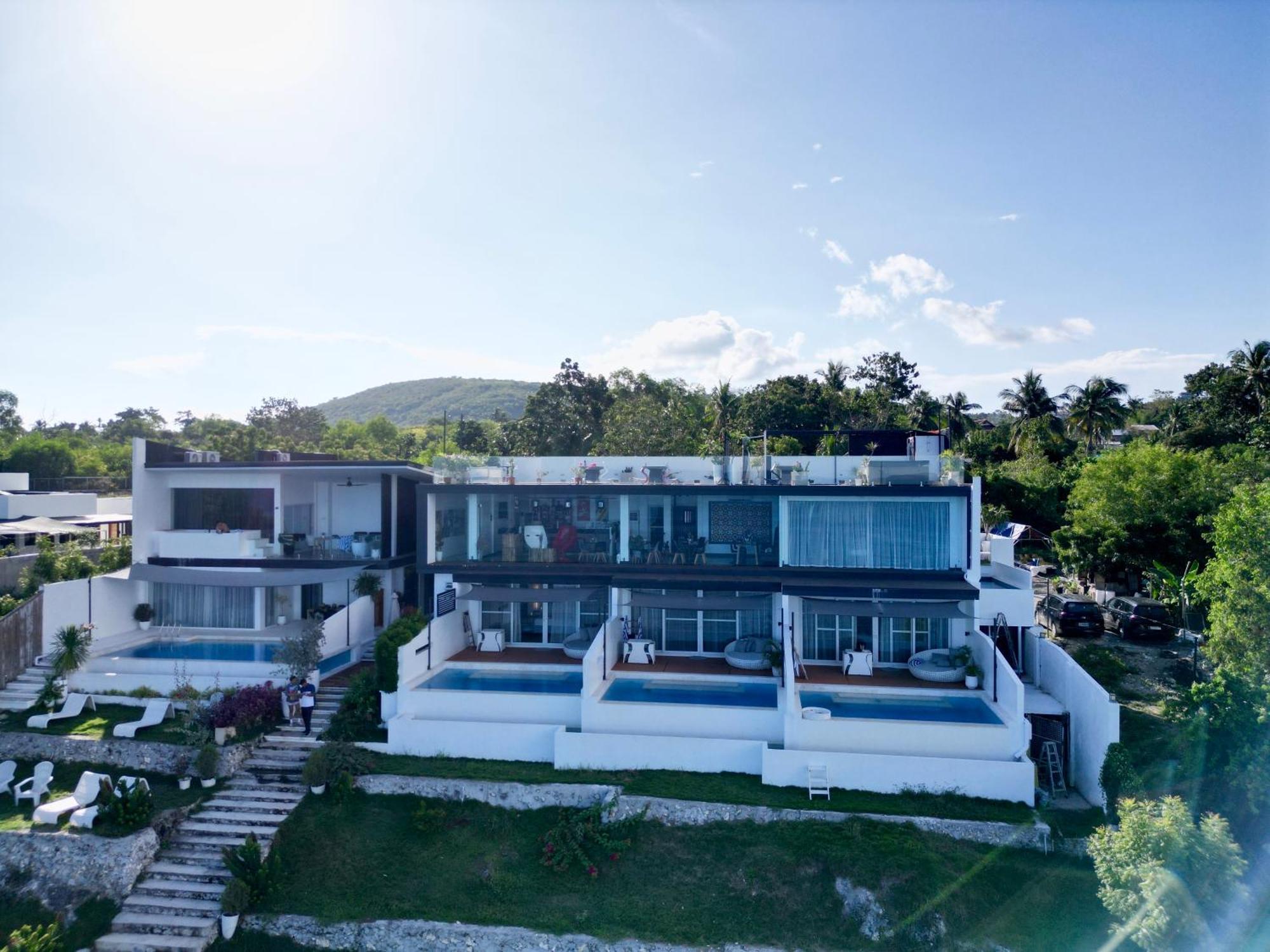 Epic Suites Bohol Adults Only Dauis Luaran gambar
