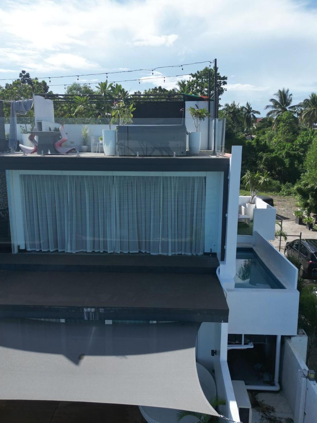 Epic Suites Bohol Adults Only Dauis Luaran gambar