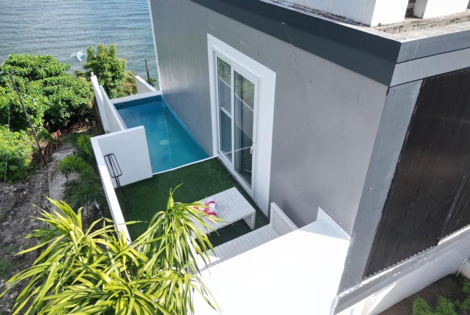 Epic Suites Bohol Adults Only Dauis Luaran gambar