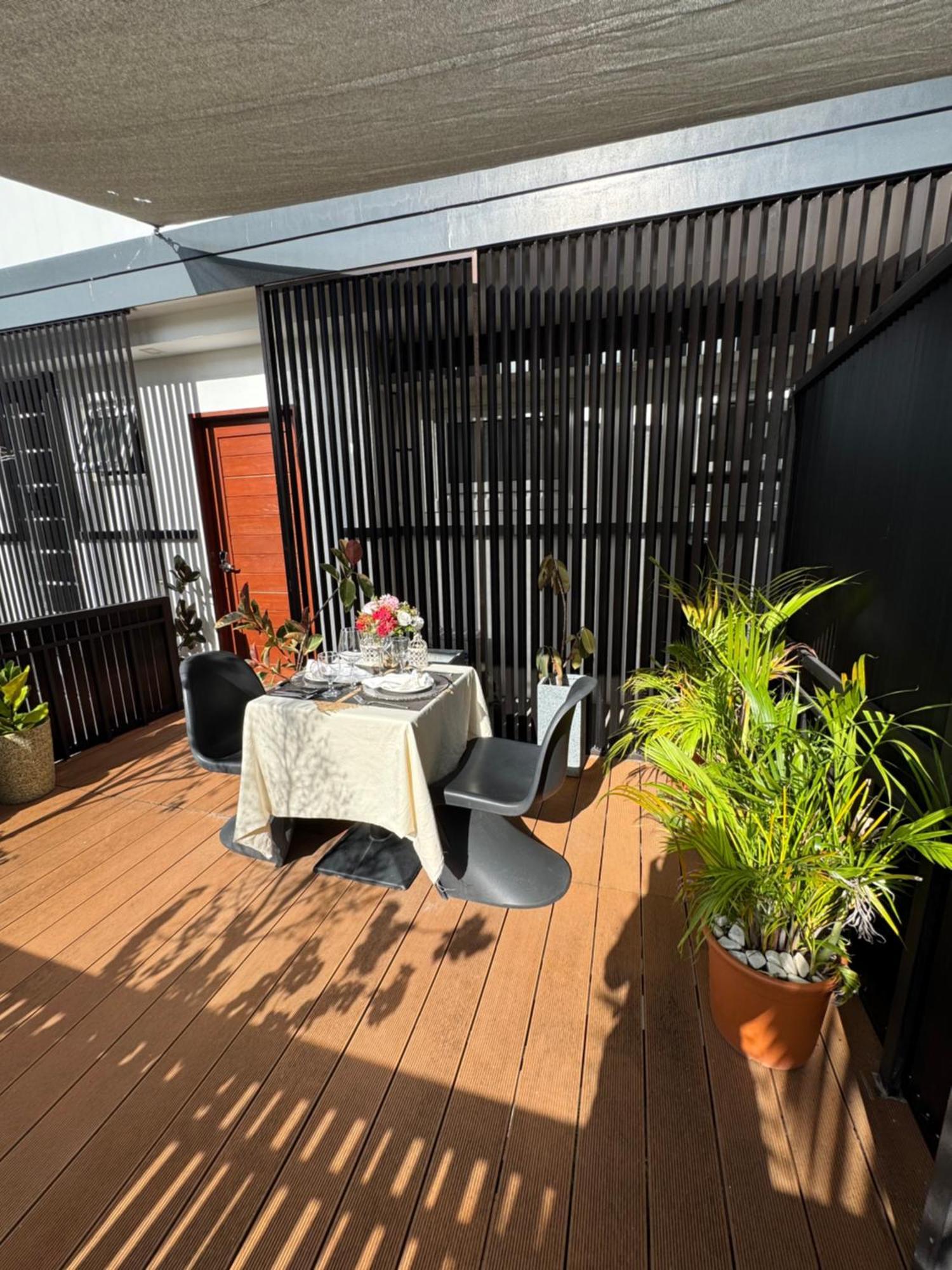Epic Suites Bohol Adults Only Dauis Luaran gambar