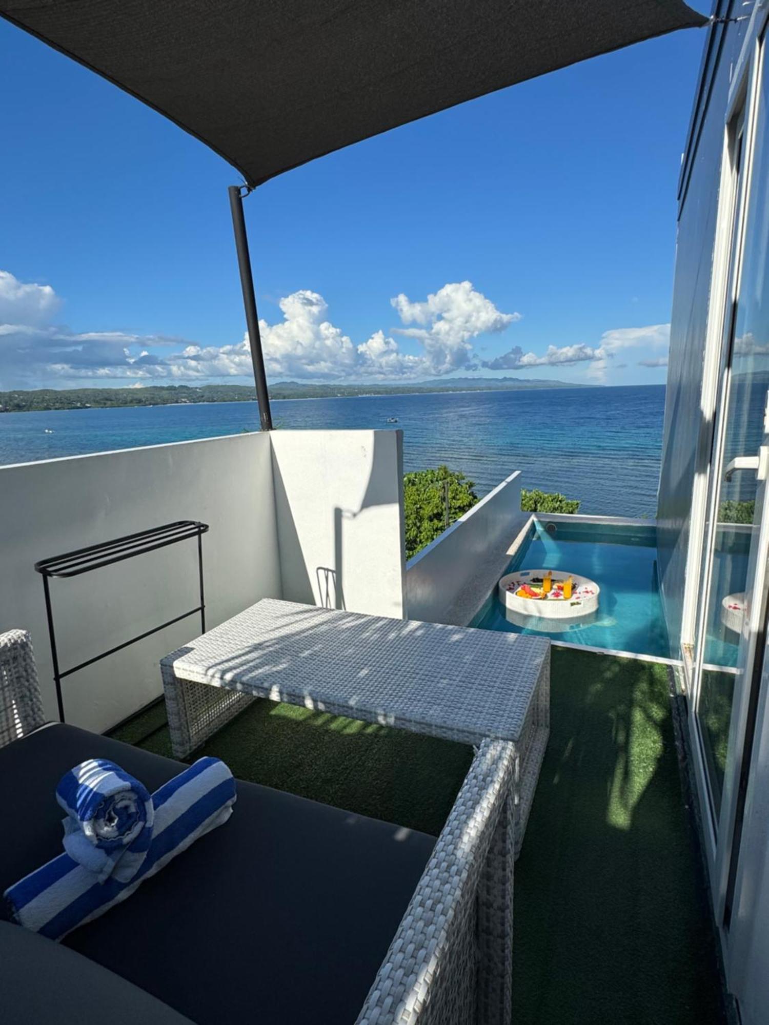 Epic Suites Bohol Adults Only Dauis Luaran gambar